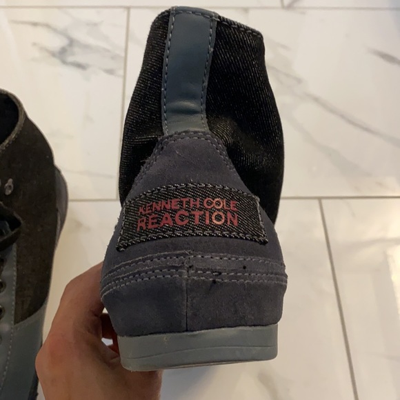 Kenneth Cole Reaction shoes - Picture 3 of 5